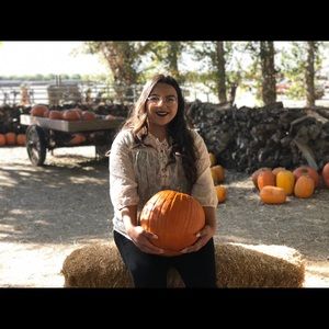 Meet your Posher, Jocelyn